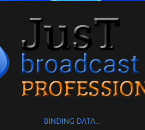 J Playout professional