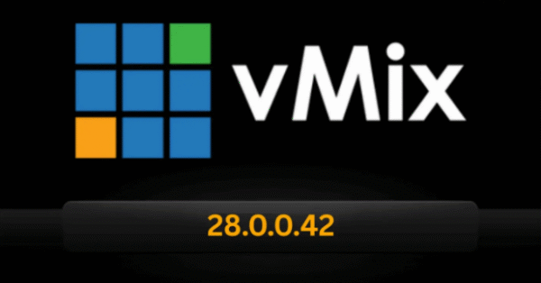 vMix
