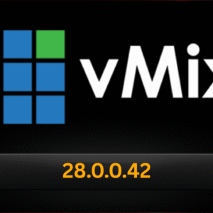 vMix