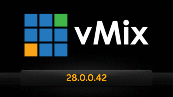 vMix